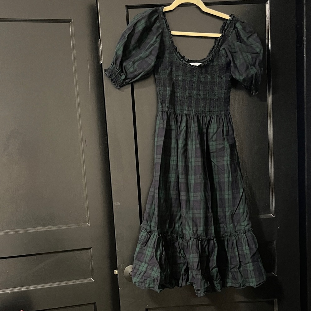 Hill House Louisa Nap Dress